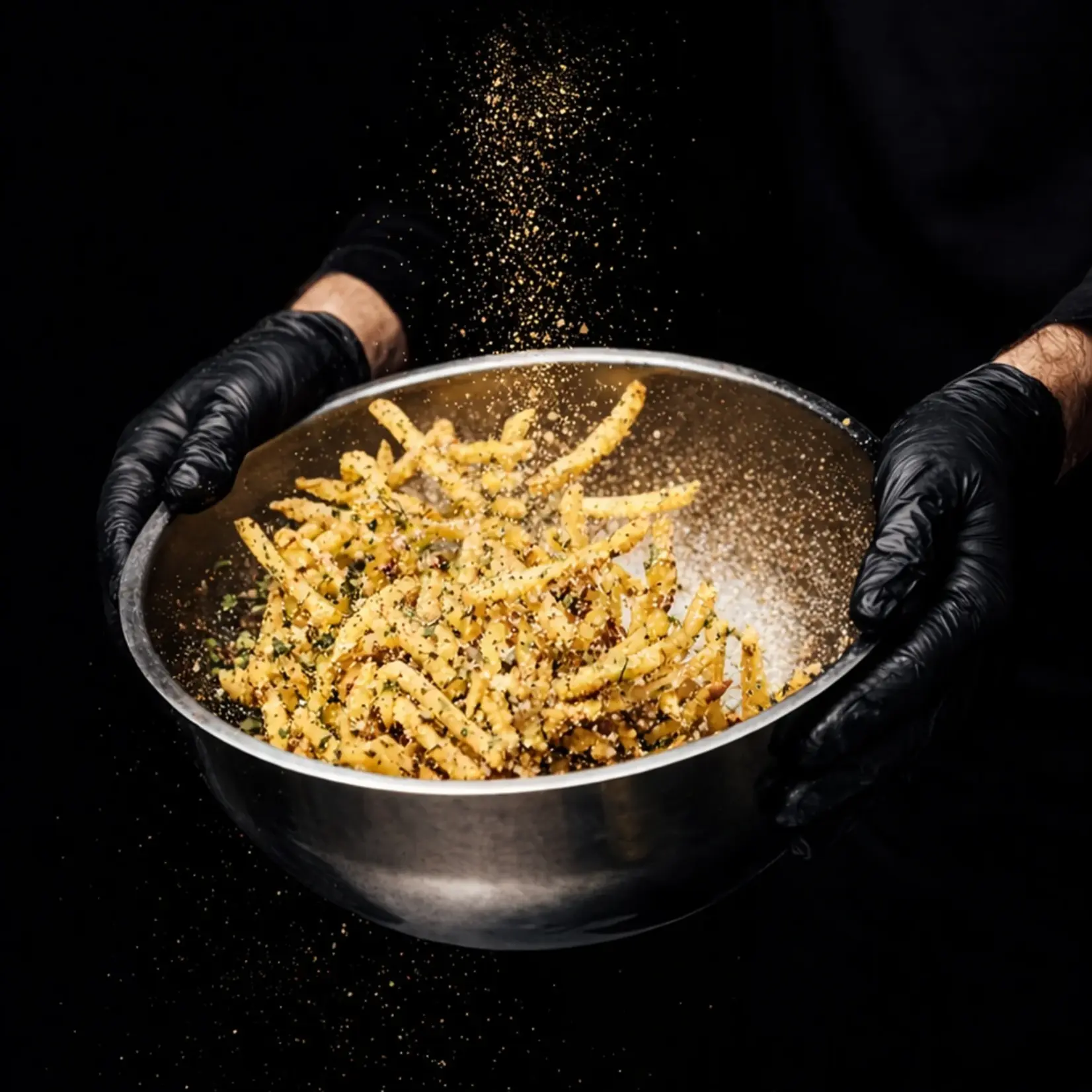 SPICE AFFAIR Go! Garlic & Onion Seasoning 100G