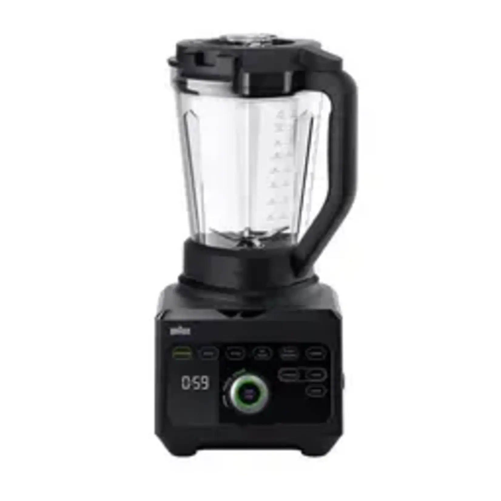 BRAUN Mélangeur Tri Force Pro Noir 1600w