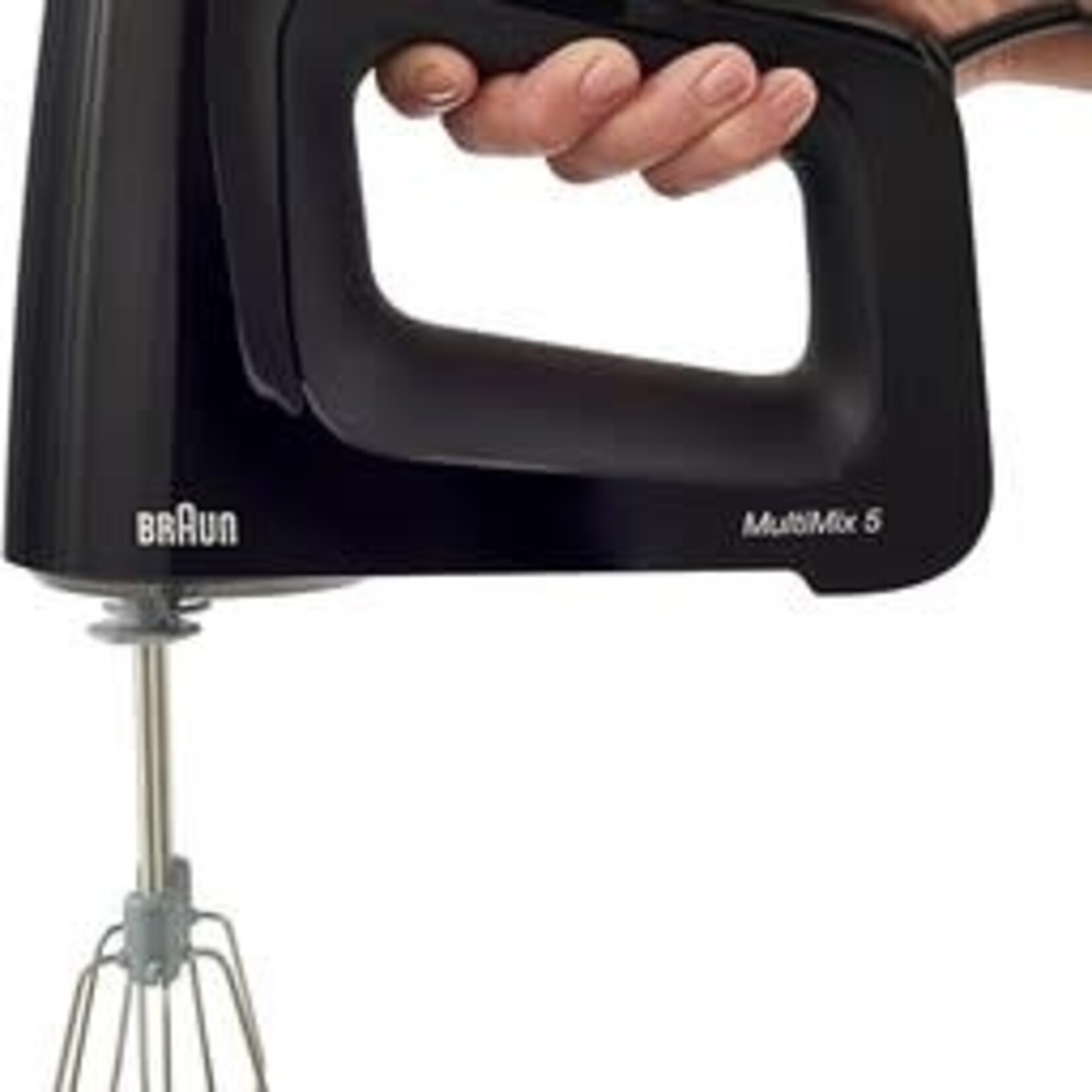 BRAUN Mixette Multimix 5 350w