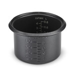 CUISINART Cuve pour cuiseur à riz 4 tasses