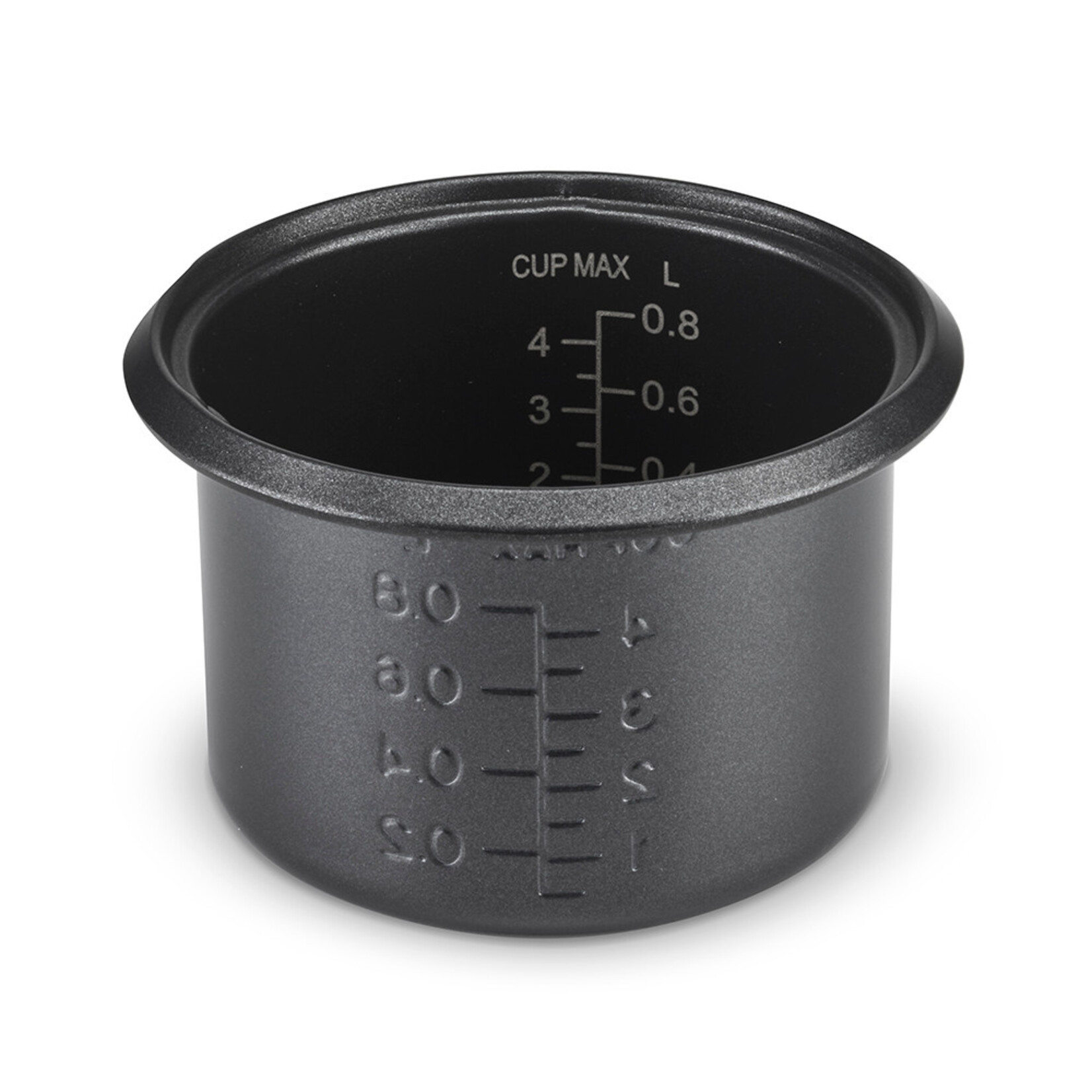 CUISINART Cuve pour cuiseur à riz 4 tasses