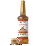 MATTEO'S Sirop à café cannelle sucrée 750ml