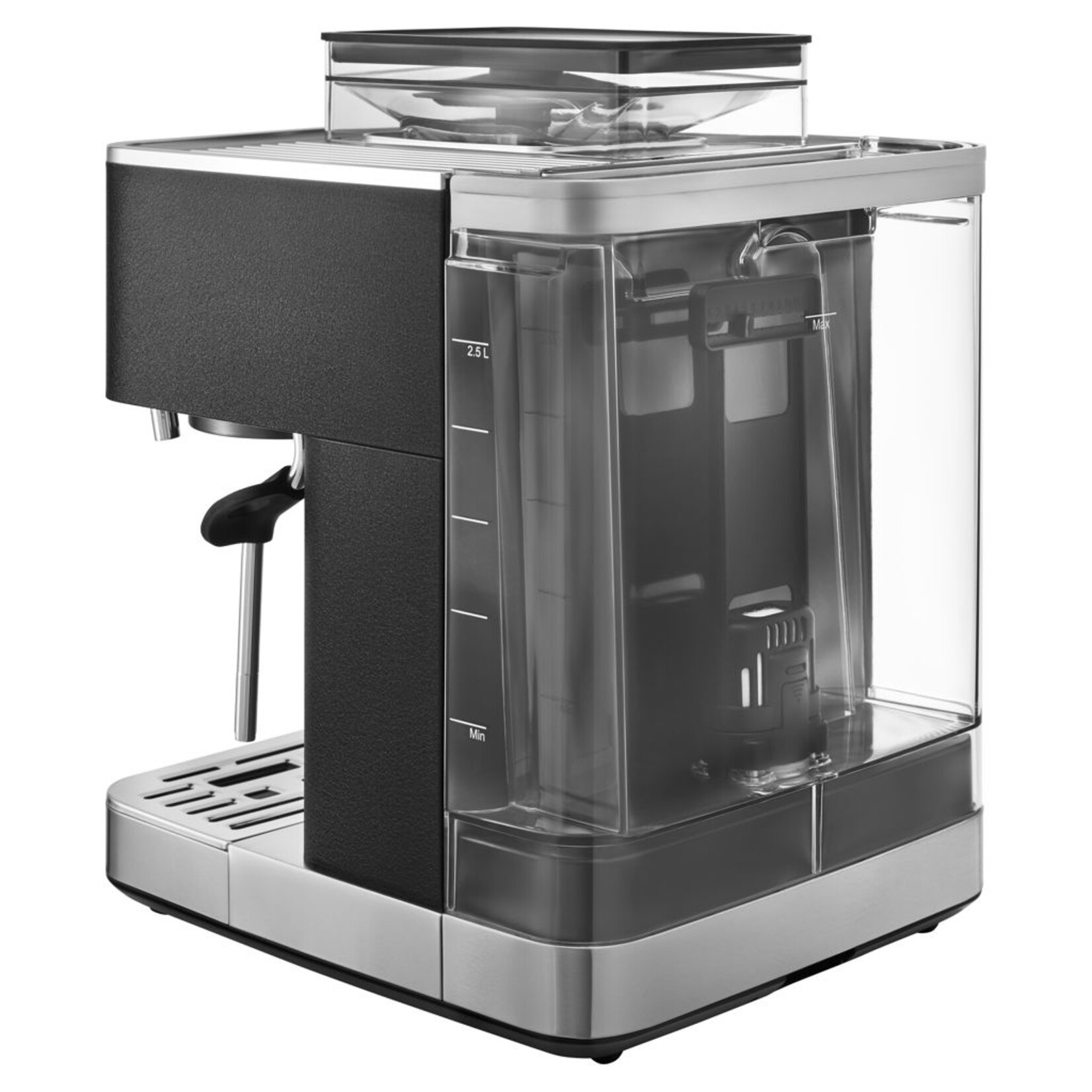 KITCHENAID Water Filter for Semi Automatic Espresso Machine, 6 Pack