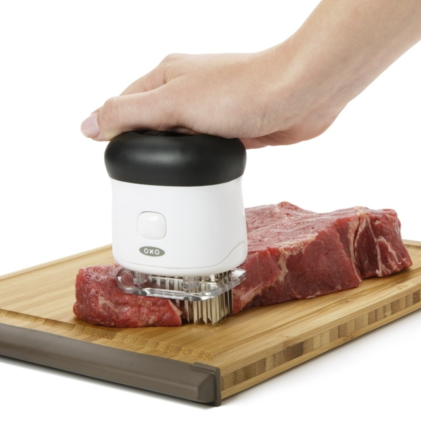 OXO Attendrisseur à viande