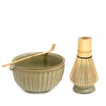 CH'A TEA Ensemble de thé matcha