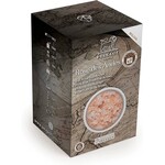 PEUGEOT Gros sel rose de cuisine de Bolivie, 350g