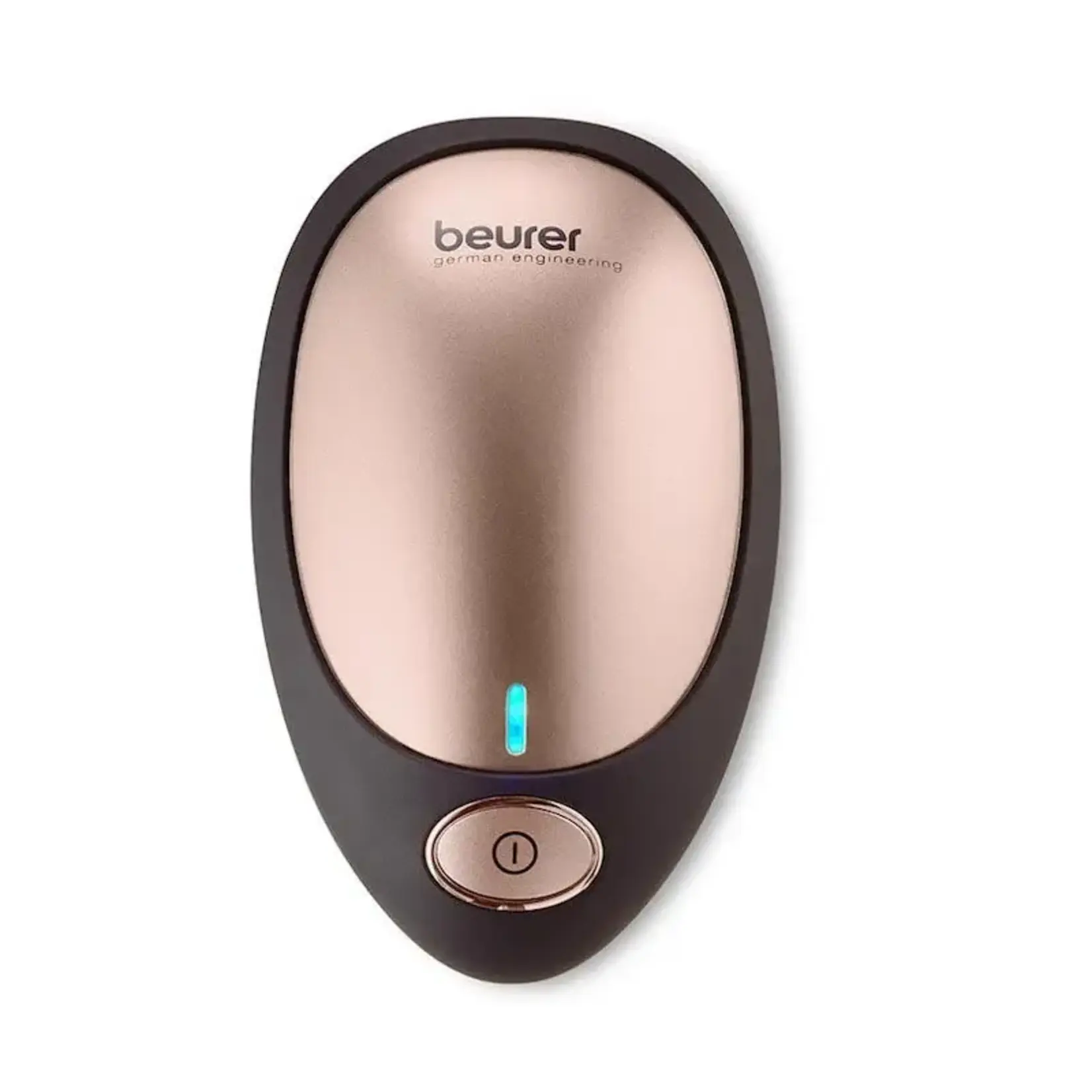 BEURER Brosse Ionique Antistatique - HT10