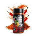LE MALIN CESAR Épice à Bloody Caesar – BBQ Cayenne 200G