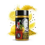 LE MALIN CESAR Bloody Caesar Seasoning – Lemon and Pepper 200G