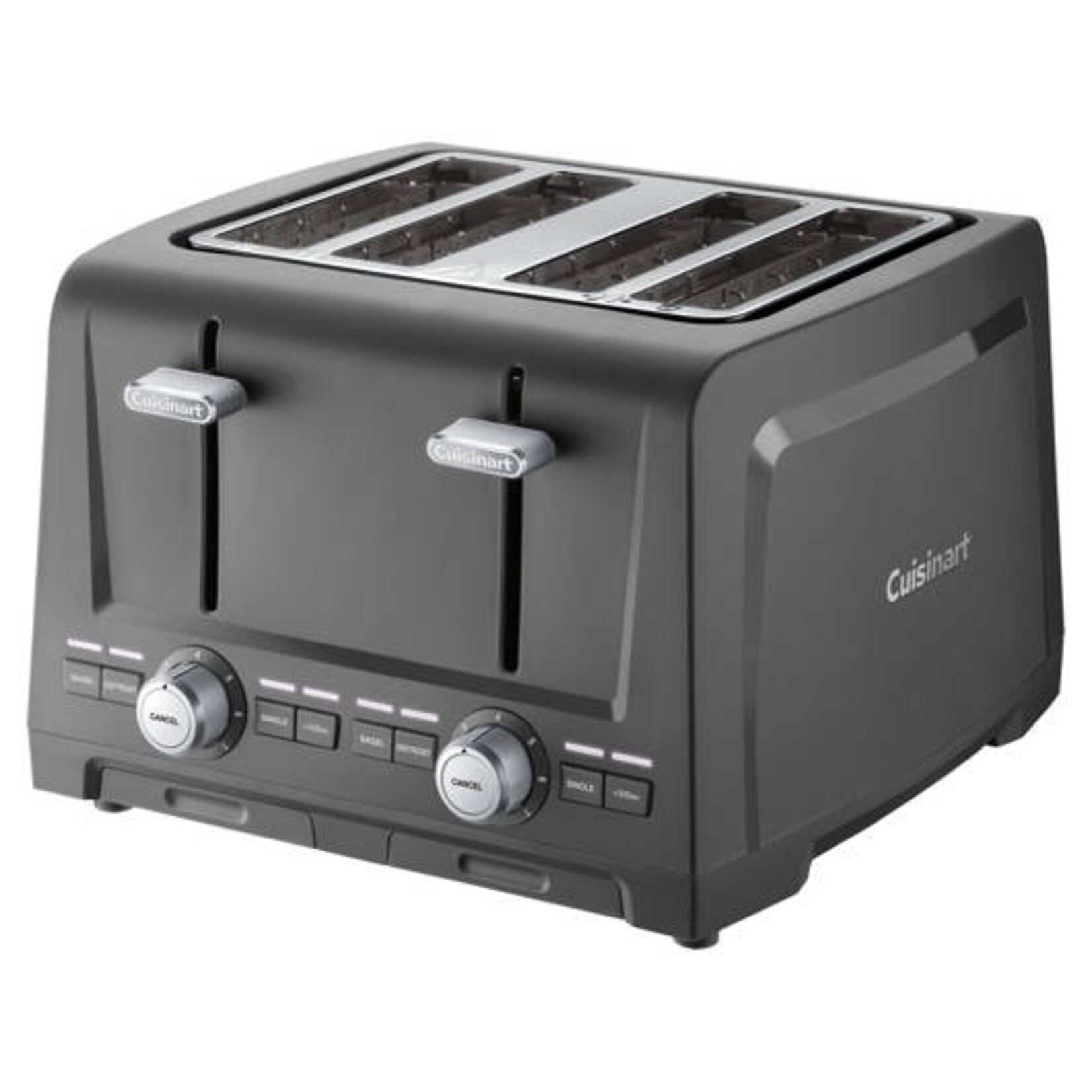 CUISINART 4-Slice XL Slot Toaster