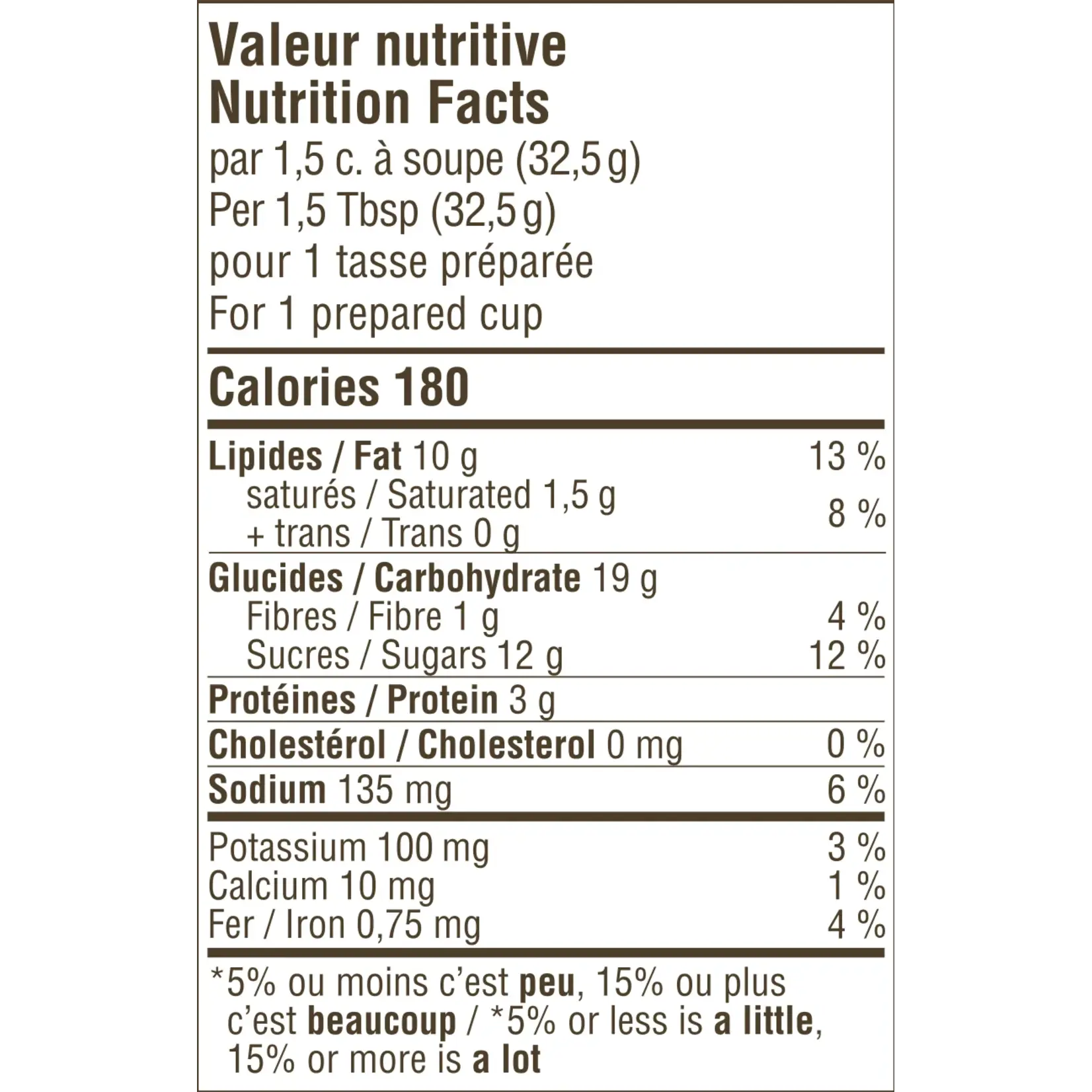 DAM Chocolate Oat Drink 1L