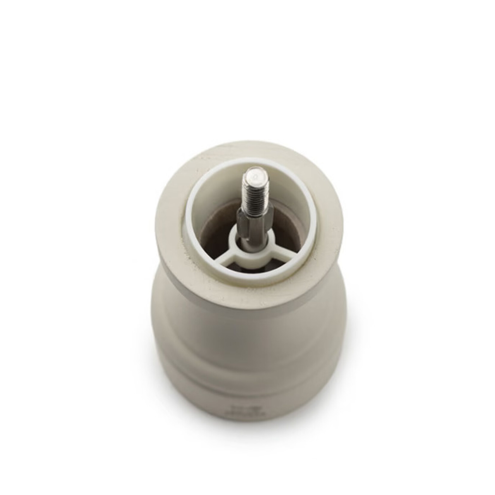 PEUGEOT Manual Salt Mill  Feather White