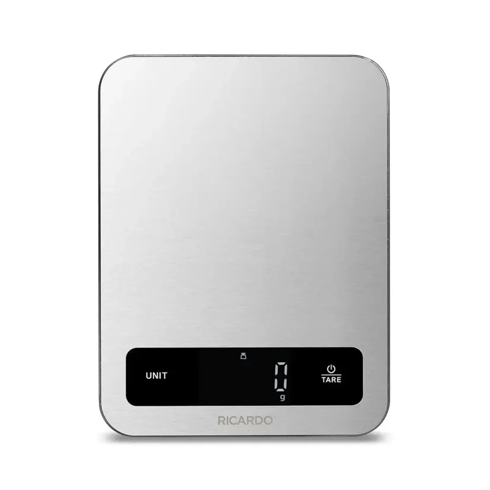 RICARDO Balance de cuisine rechargeable
