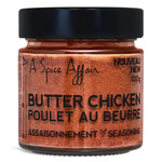 SPICE AFFAIR Assaisonnement Poulet au Beurre 100G