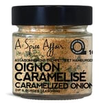 SPICE AFFAIR Assaisonnement Oignon Caramélisé 100G