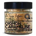 SPICE AFFAIR Caramelized Onion Dip 100G