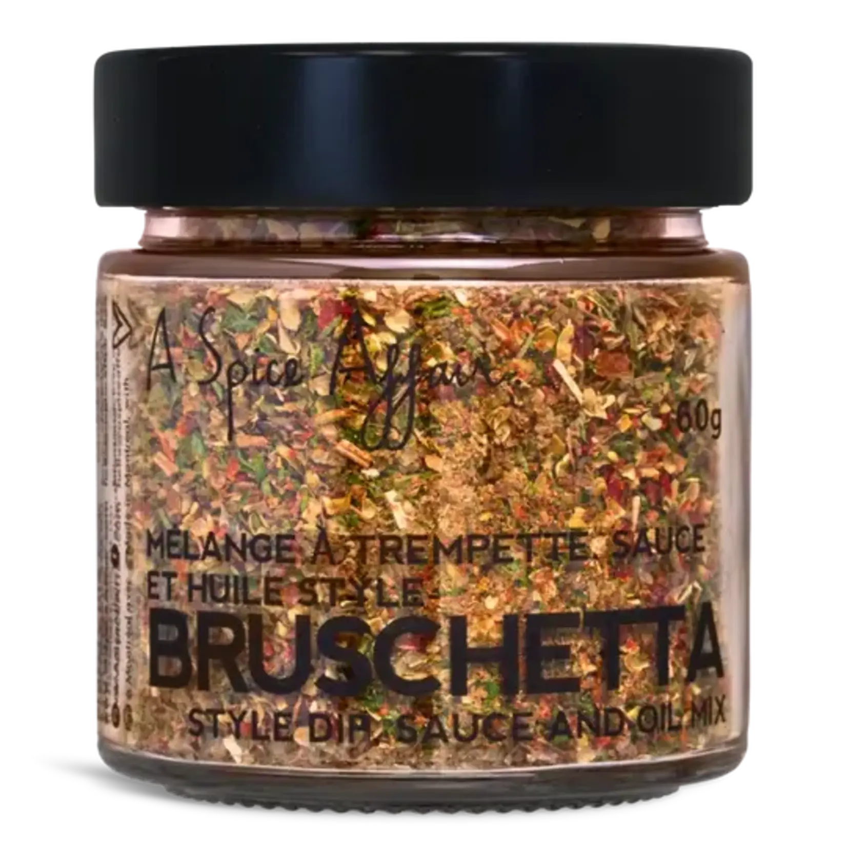 SPICE AFFAIR Bruschetta Dip Mix  60G
