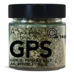 SPICE AFFAIR GPS Garlic Pepper and Salt Seasoning 140G
