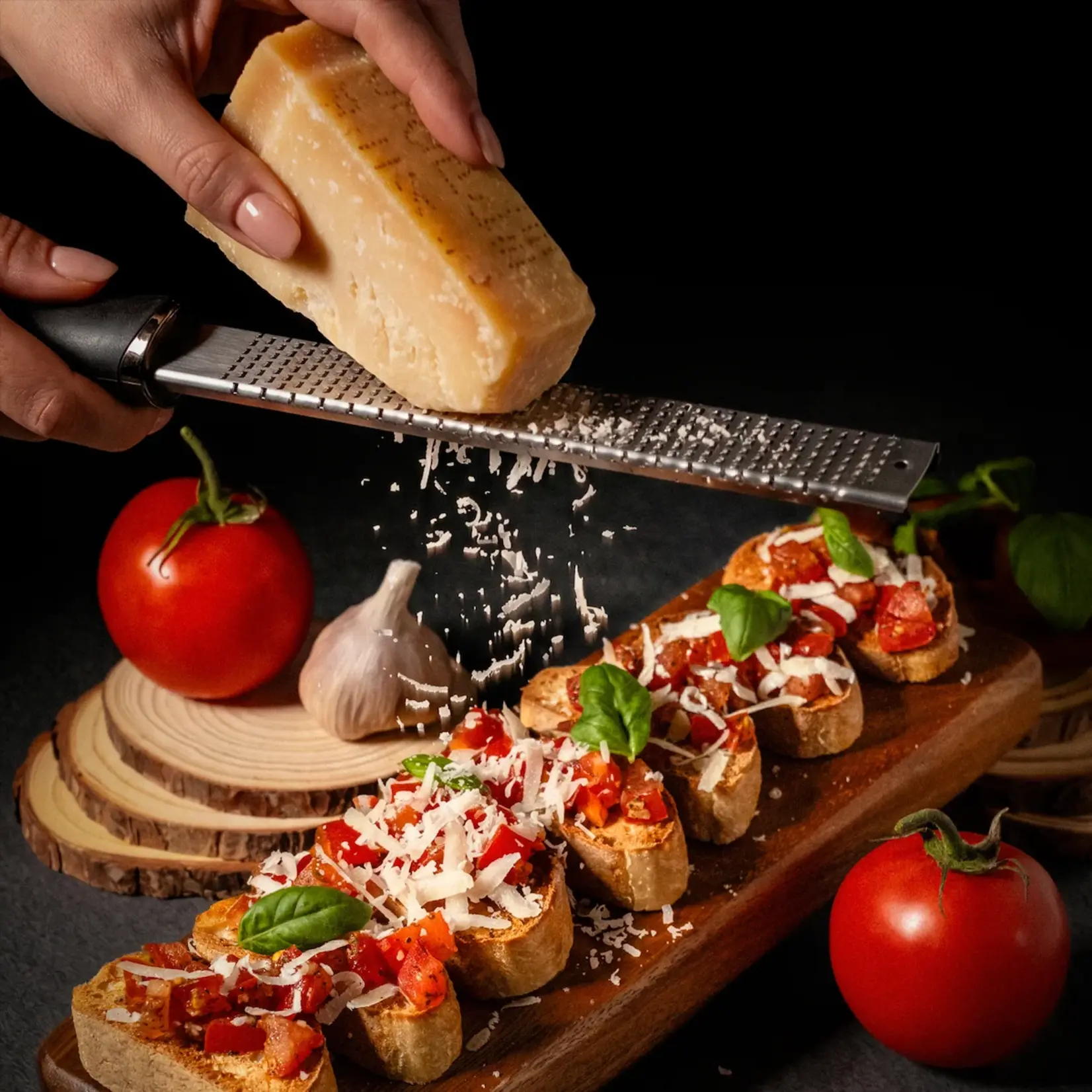 SPICE AFFAIR Mélange à Trempette Bruschetta 60G