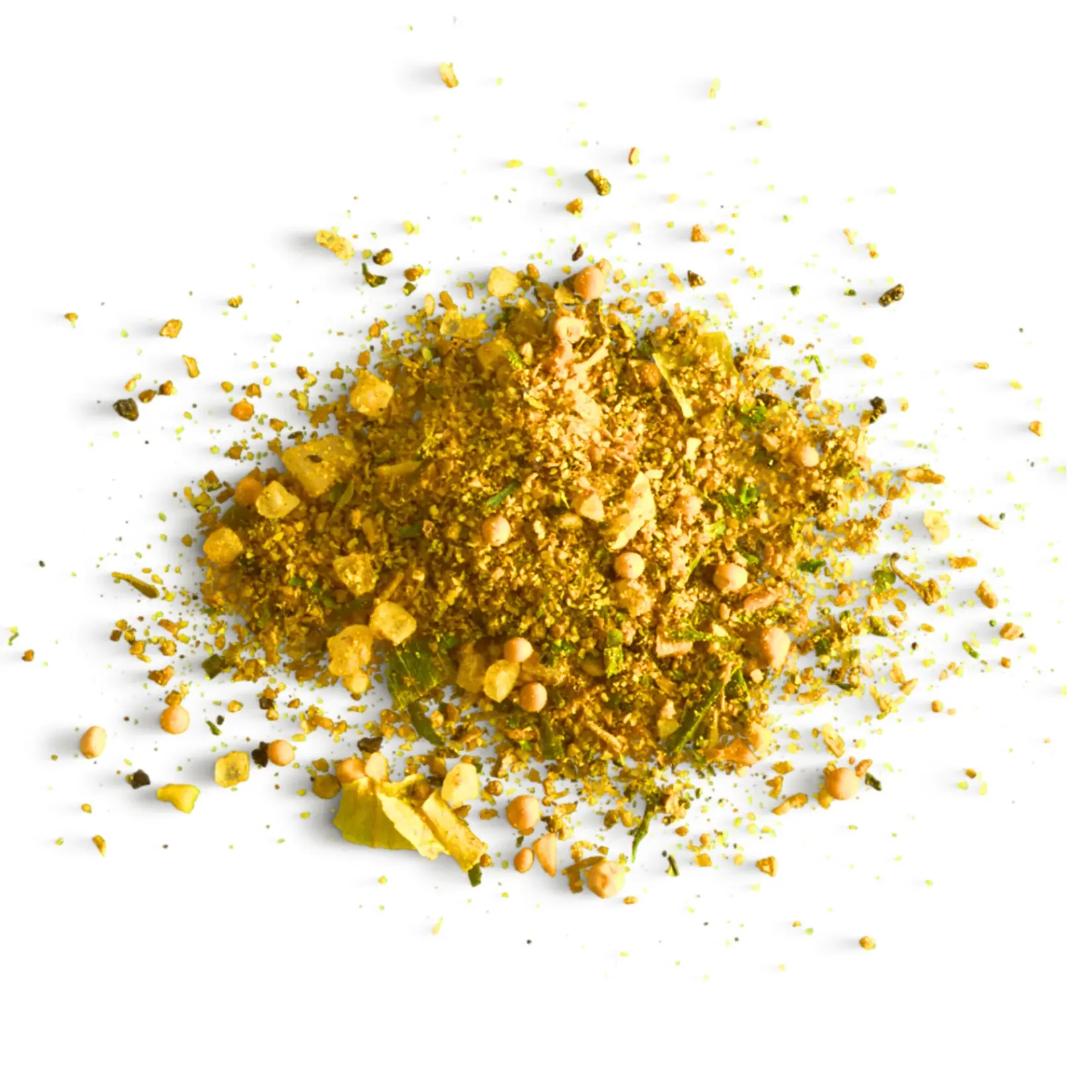 SPICE AFFAIR Assaisonnement Saumon 120G