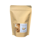 KAFÉIN Boisson Cappuccino Vanille 227G