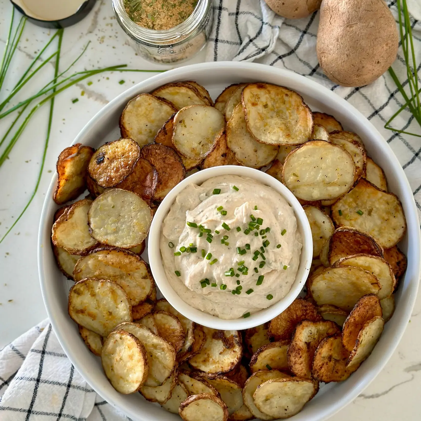 SPICE AFFAIR Caramelized Onion Dip 100G