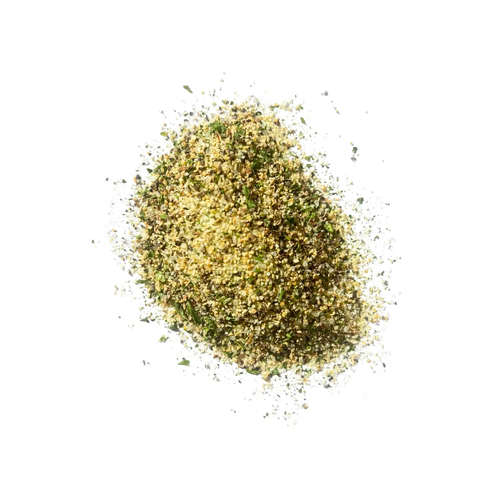 SPICE AFFAIR Assaisonnement GPS Ail Poivre et Sel 140G