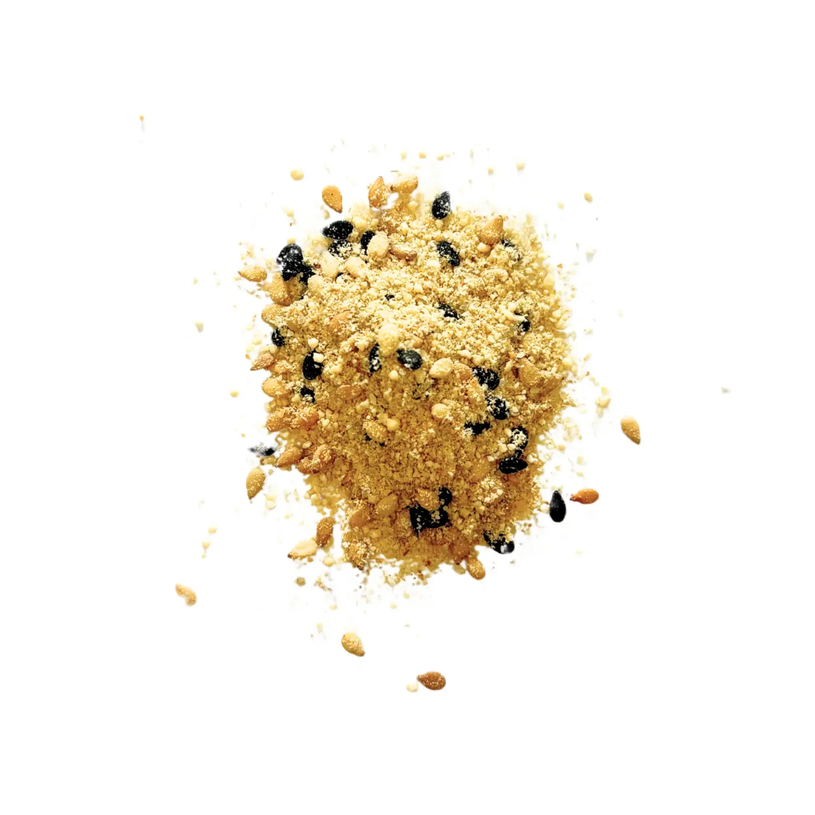 SPICE AFFAIR Toasted Sesame and Ginger Seasoning 120G