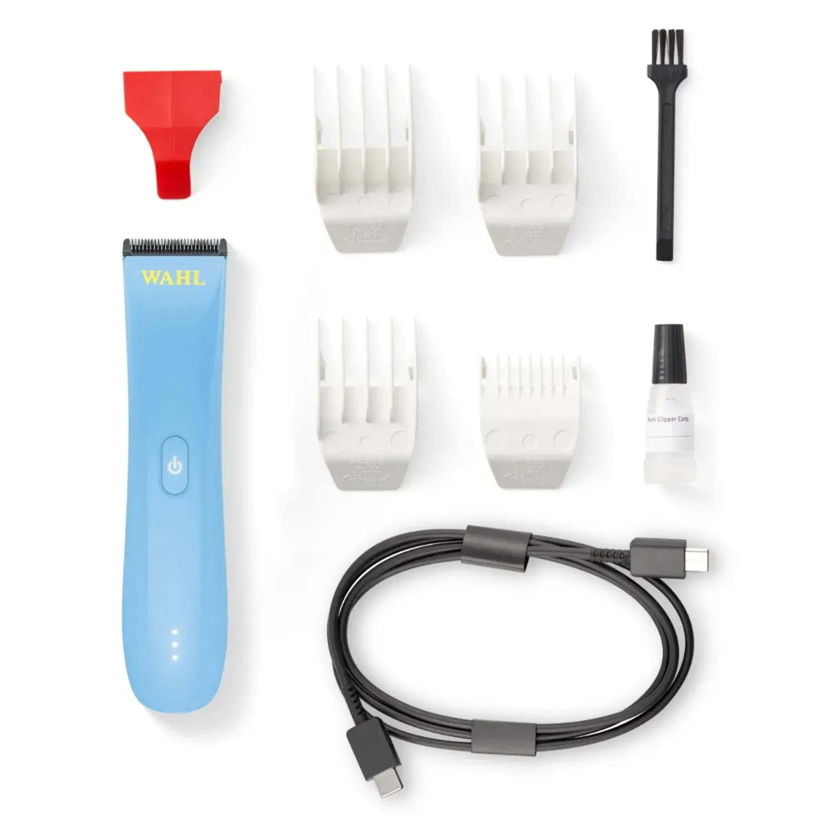 WAHL Tondeuse Peanut Li