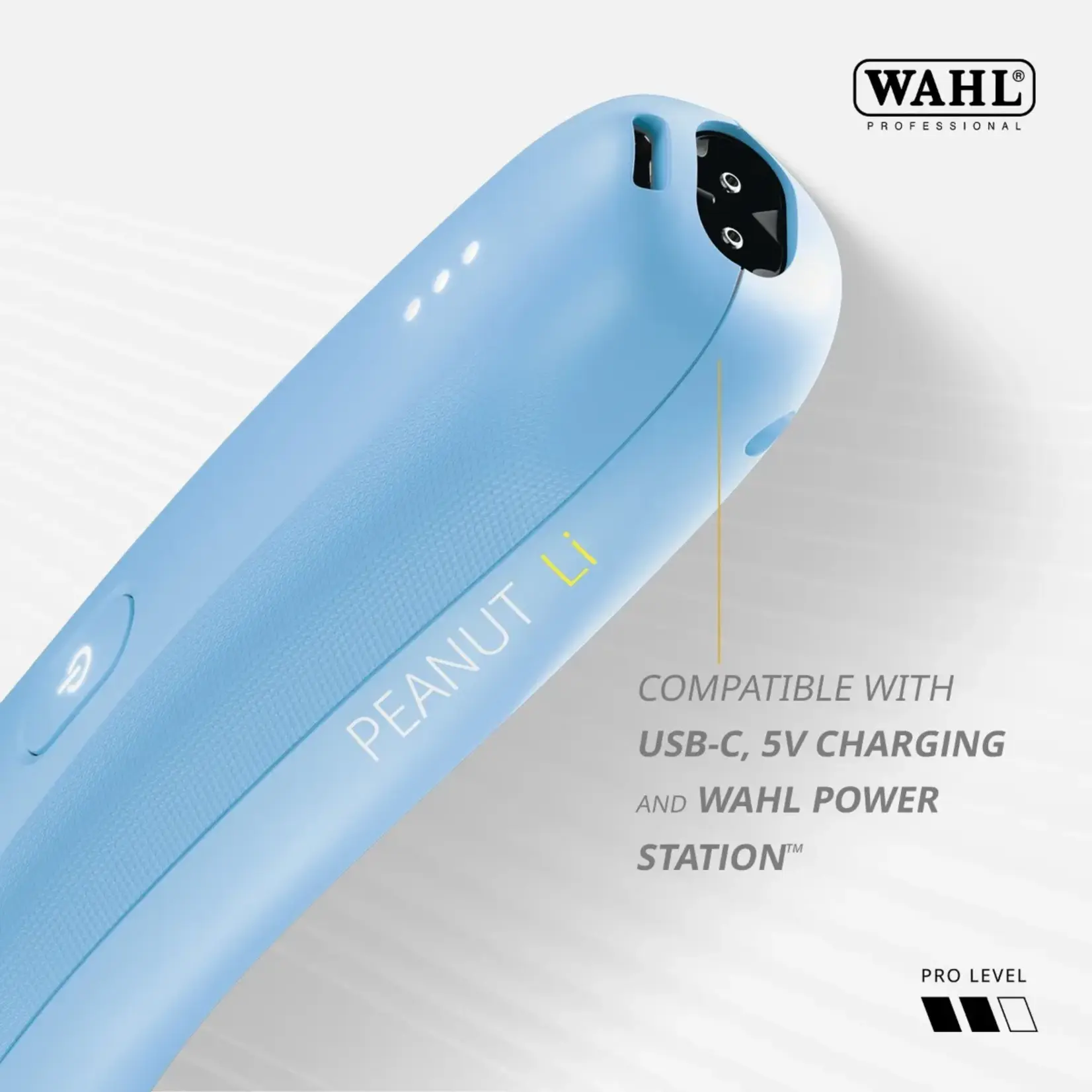 WAHL Peanut Li Clipper