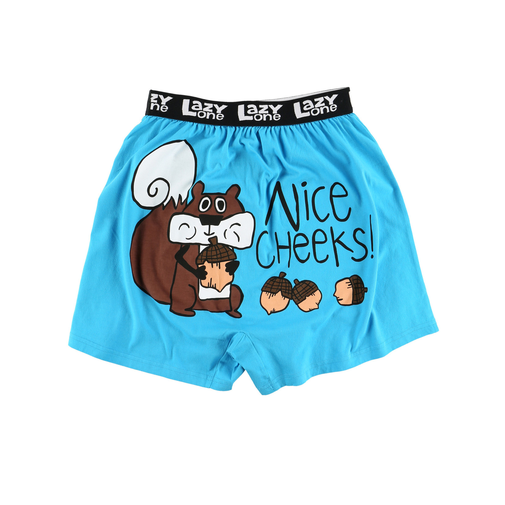 SPECIAL UNDERWEAR Crazy Boxers POOL - Boxers - Men's - blue