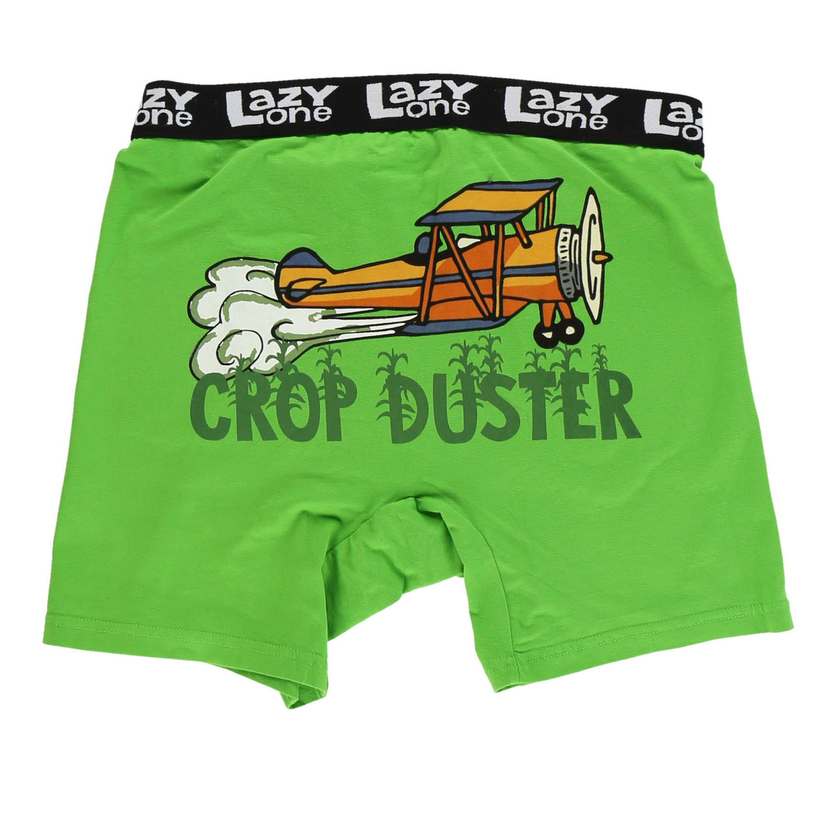 Lazy One Crop Duster Boxer Brief