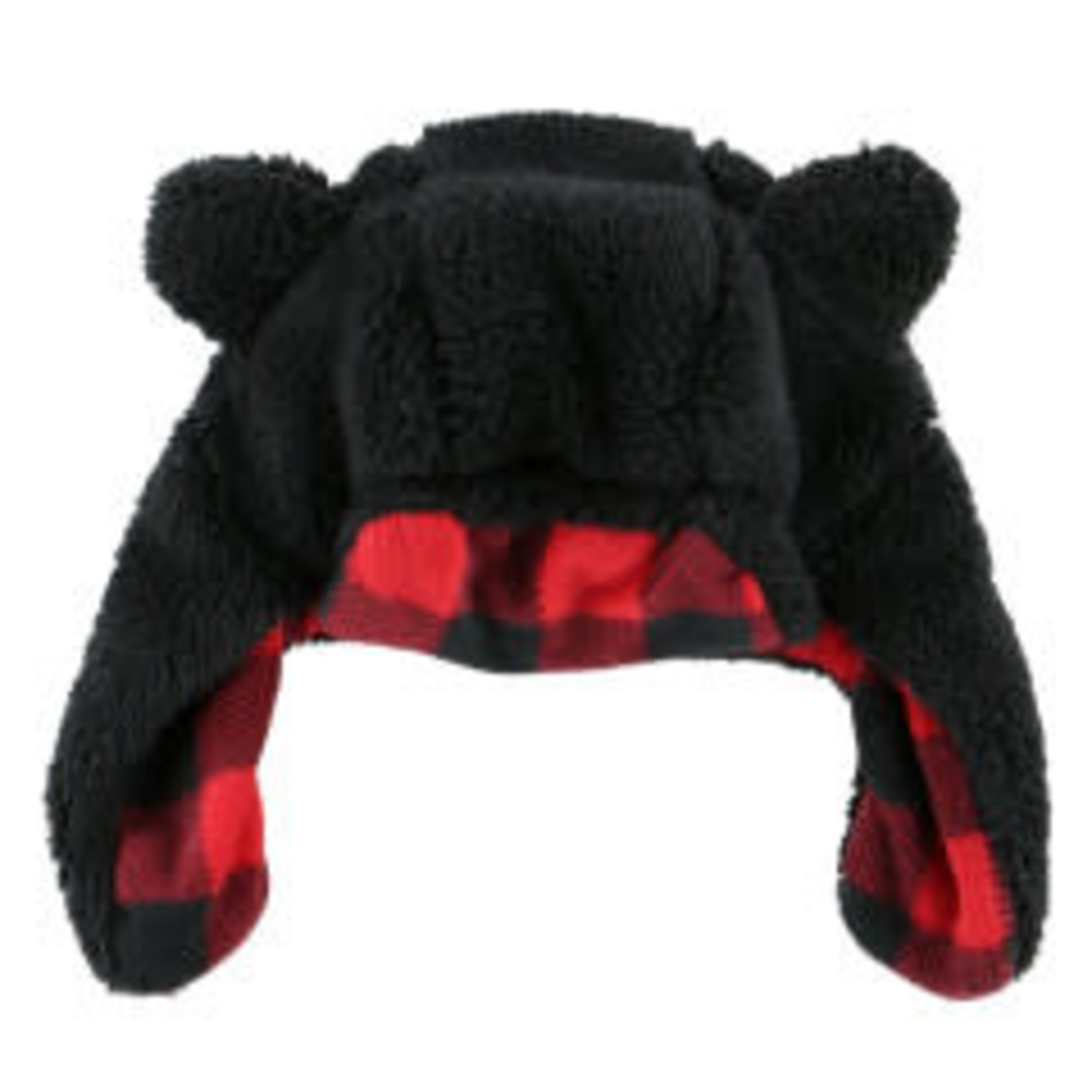 Lazy One Bear Critter Cap