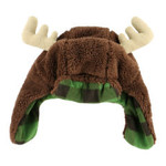 Lazy One Moose Critter Cap