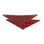 Lazy One Don't Wake Bear Dog Bandana: