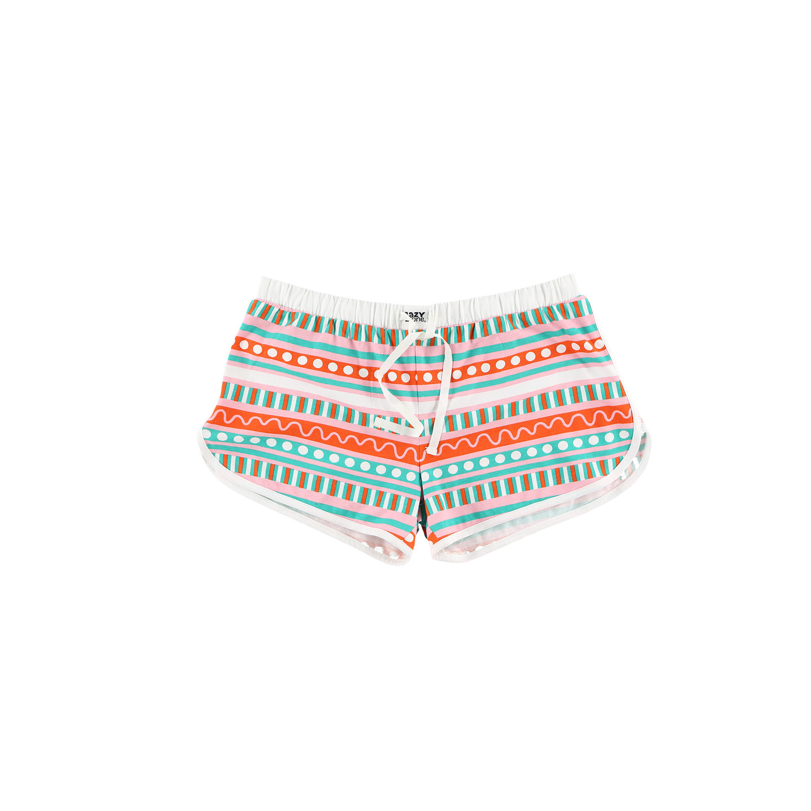 Lazy One (DNR) No Prob Llama Women's Shorts