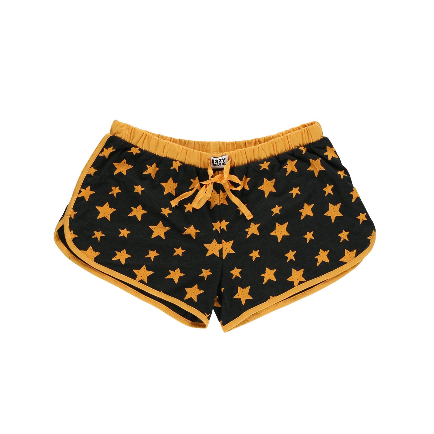 Lazy One Dream Under Stars PJ Shorts