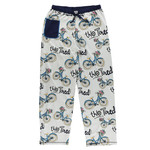 Lazy One (DNR) Two Tired PJ Pant: