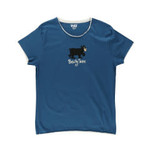Lazy One Bearly Tame Tee