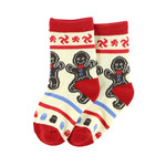 Lazy One (DNR) Sweet Cheeks Infant Socks: