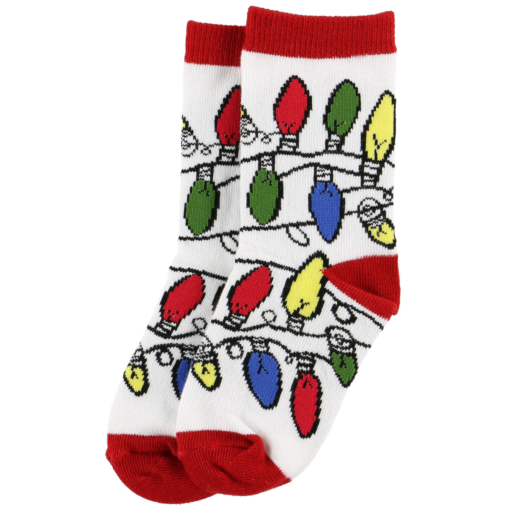 Lights Out Kid's Sock Kathryn's on Main
