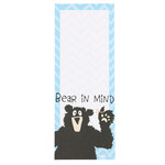 Lazy One ^Bear in Mind Notepad