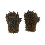 Lazy One Bigfoot Paw Mitts: