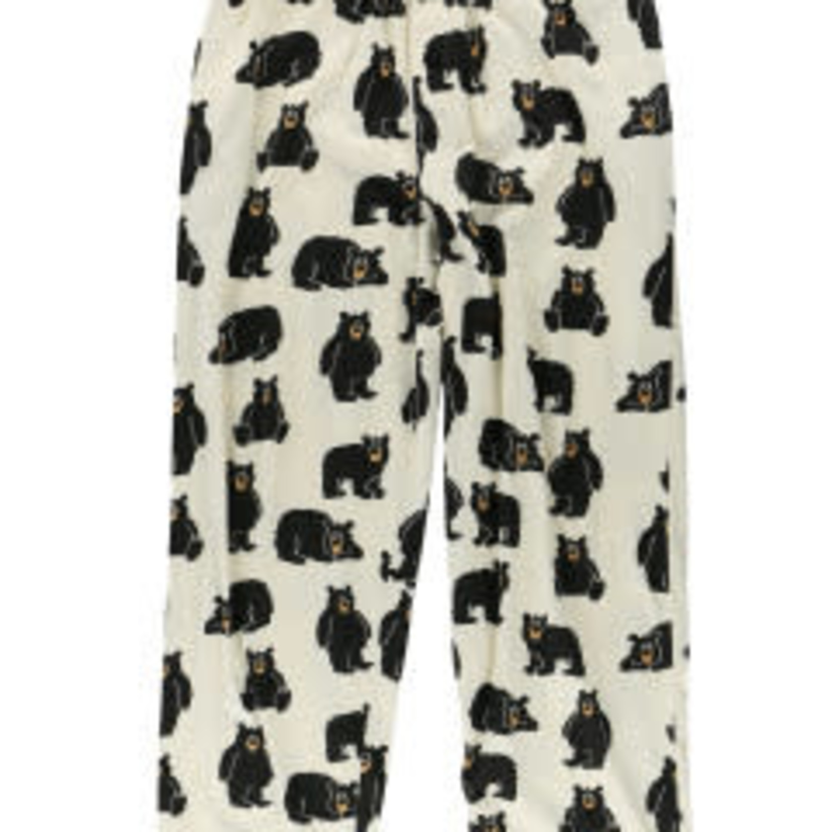 Lazy One Papa Bear PJ Pant