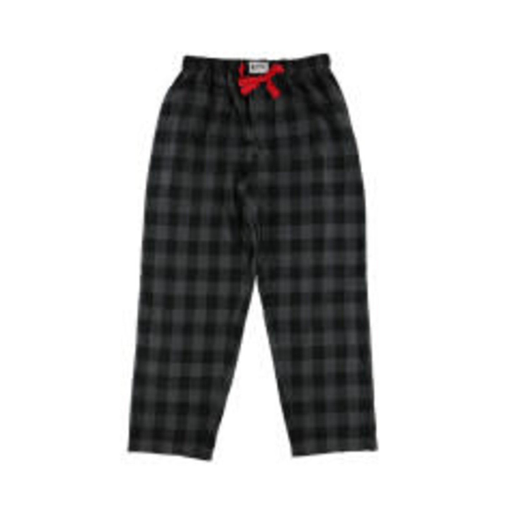 Lazy One ^Plaid PJ Pant