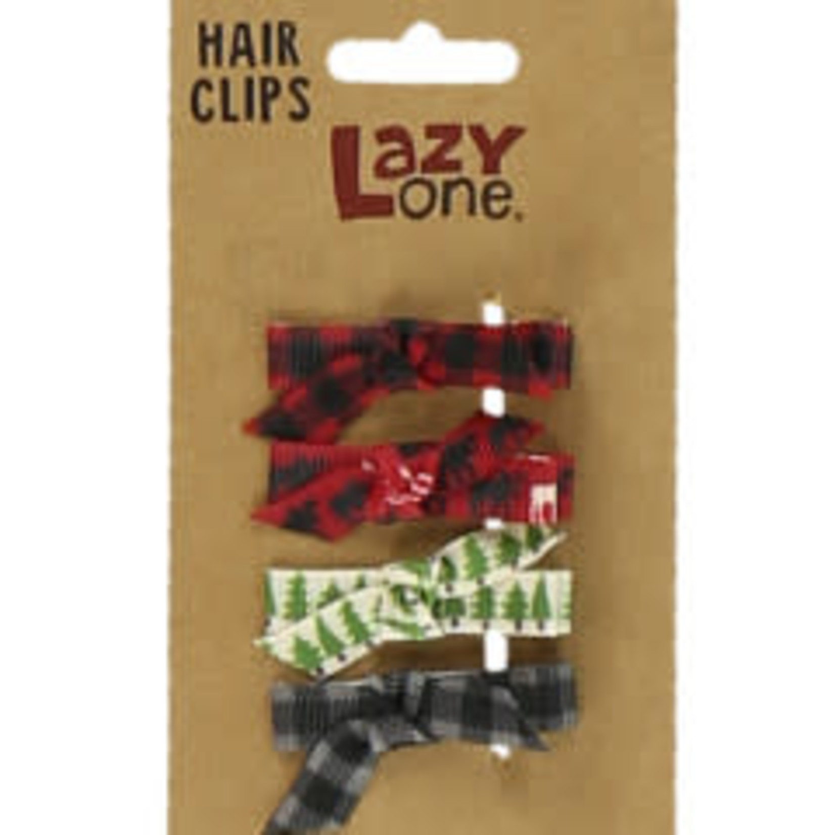 Lazy One Hair Clip