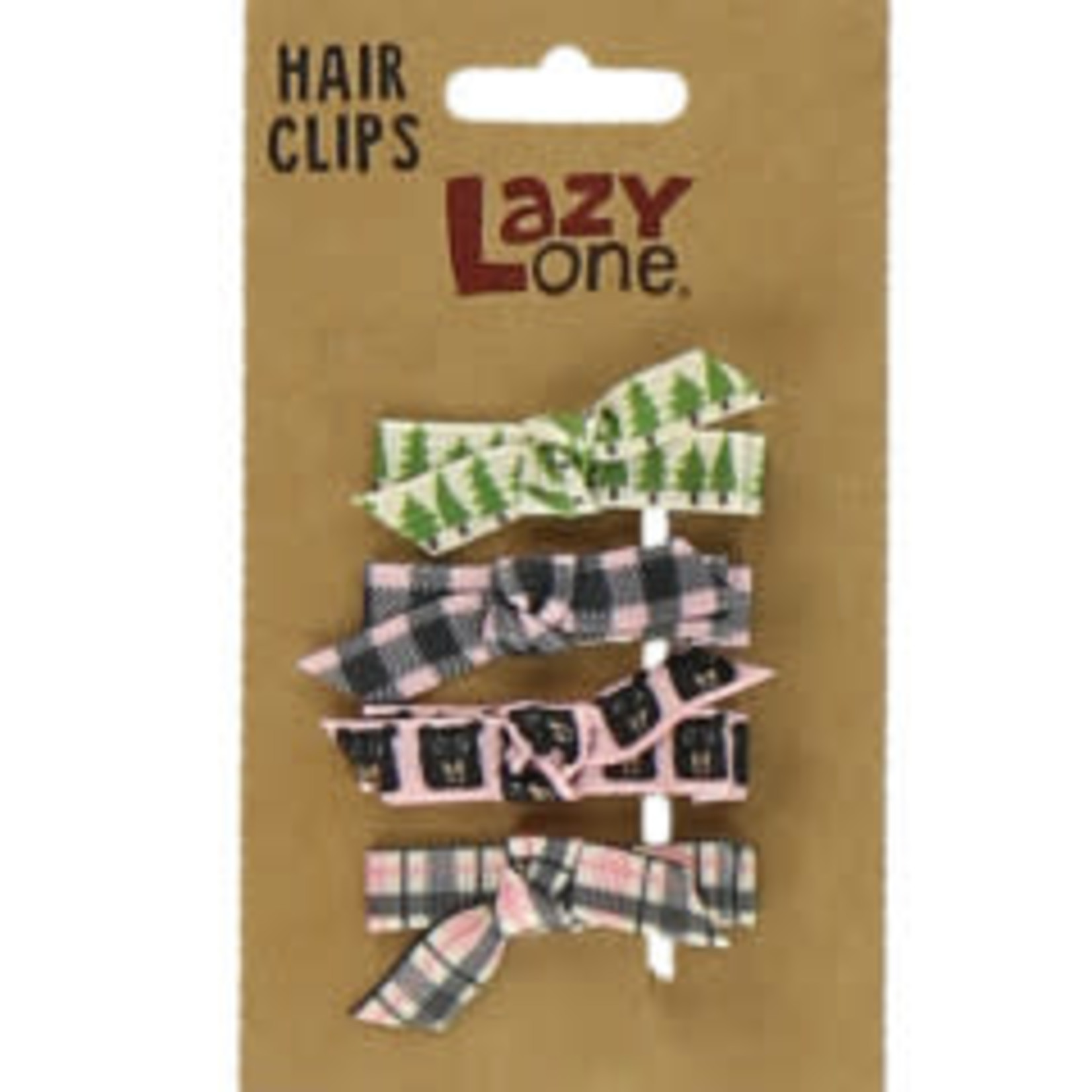 Lazy One Hair Clip