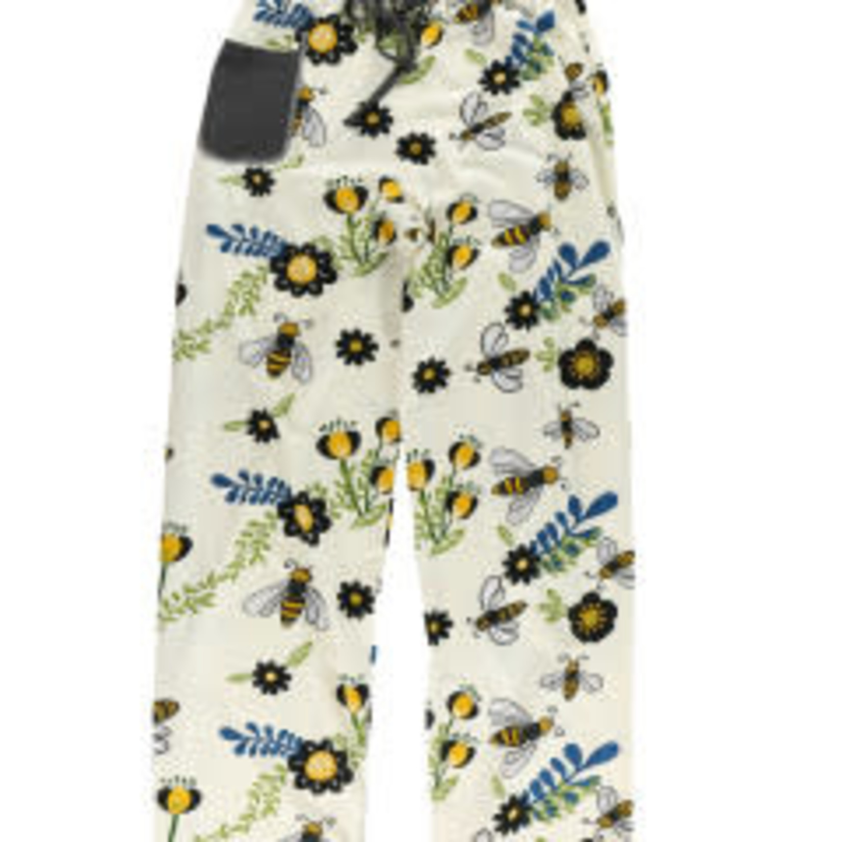 Lazy One Queen Bee PJ Pant