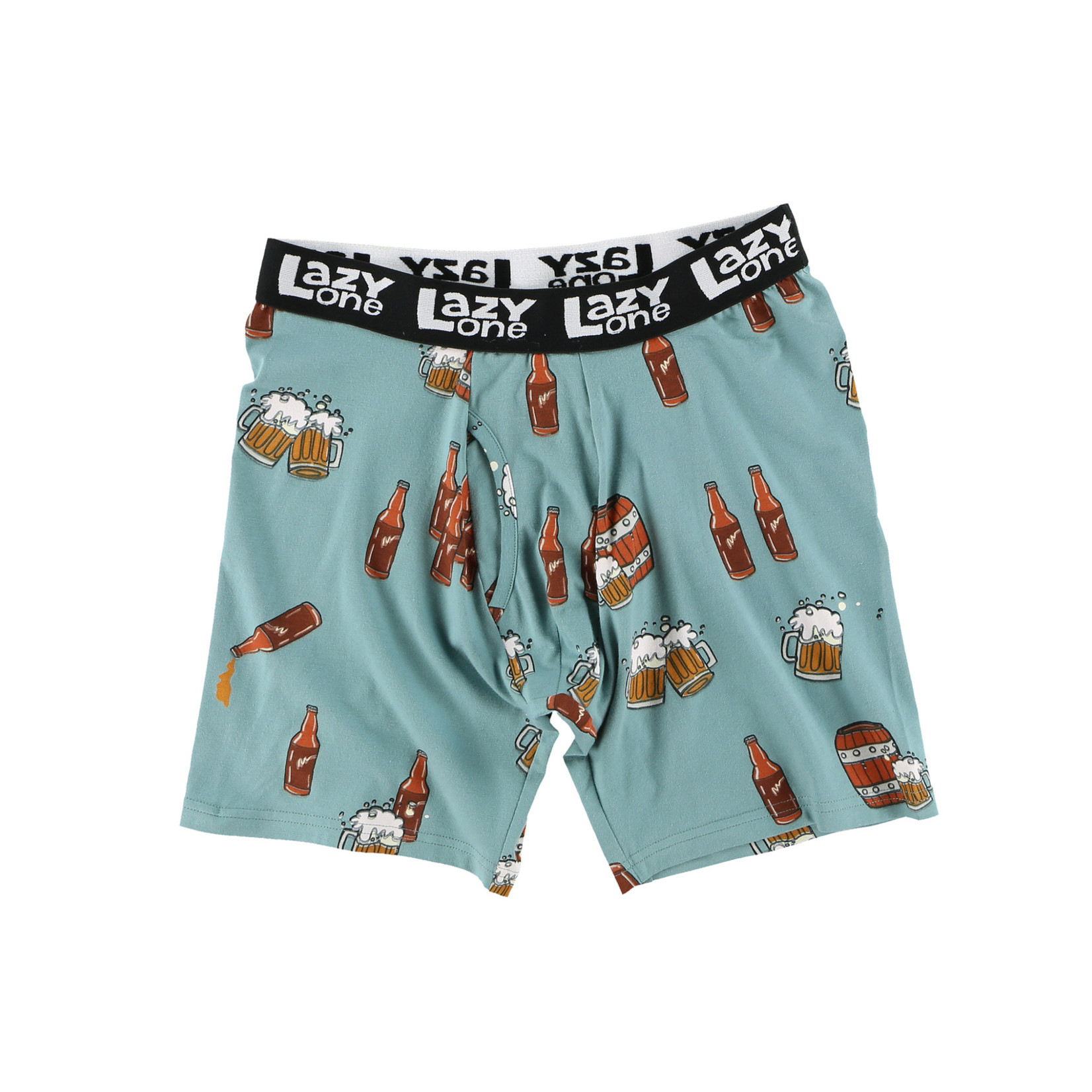 Lazy One Beeriere Boxer Brief