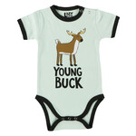 Lazy One Young Buck Blue Creeper: